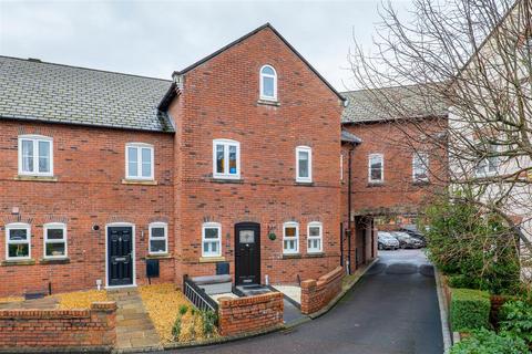 5 bedroom townhouse for sale, Orchard Mill Drive, Croston, Leyland