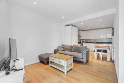 undefined, at Chancery Building, 3 New Mill Road, London SW11