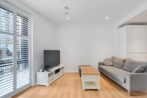 undefined, at Chancery Building, 3 New Mill Road, London SW11