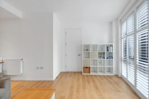 undefined, at Chancery Building, 3 New Mill Road, London SW11