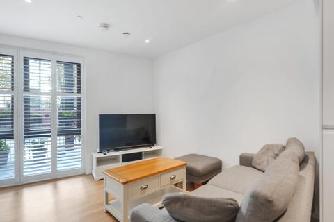 undefined, at Chancery Building, 3 New Mill Road, London SW11
