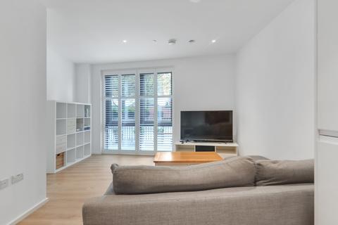 undefined, at Chancery Building, 3 New Mill Road, London SW11