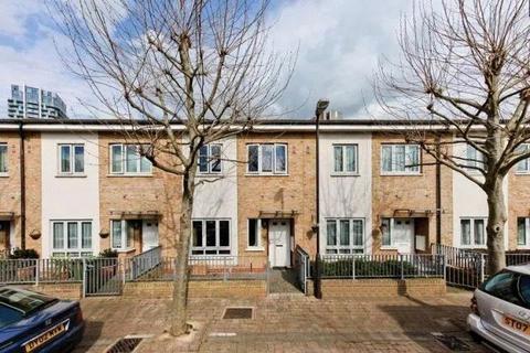 3 bedroom house for sale, Yew Tree Close, London, SE13