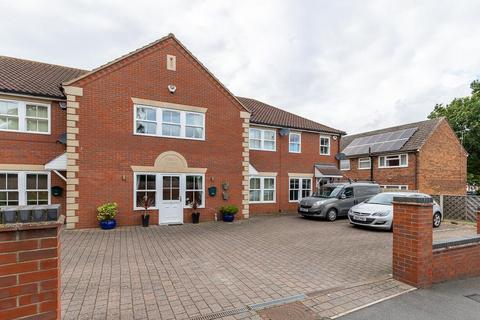 undefined, Wesley House, Epworth