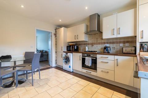 undefined, Wesley House, Epworth