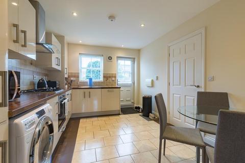 undefined, Wesley House, Epworth