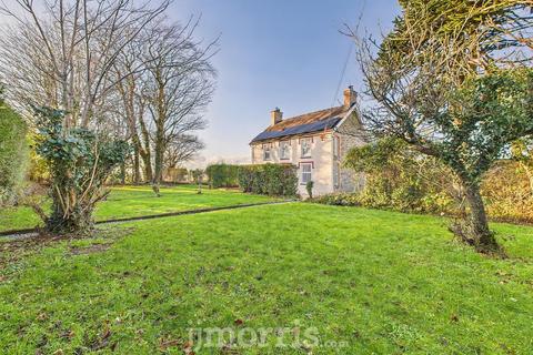 3 bedroom detached house for sale, Beulah Road, Newcastle Emlyn