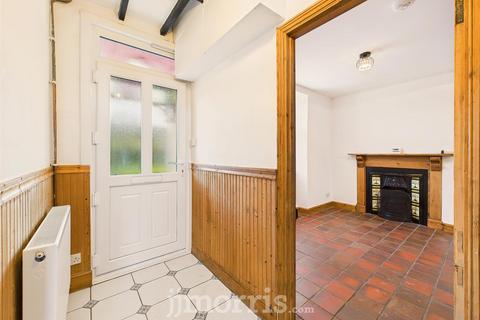 3 bedroom detached house for sale, Beulah Road, Newcastle Emlyn