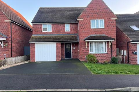 undefined, Cartmel Drive, Oakley Vale, Corby, NN18