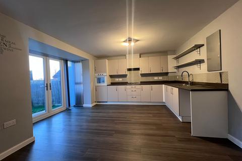 undefined, Cartmel Drive, Oakley Vale, Corby, NN18