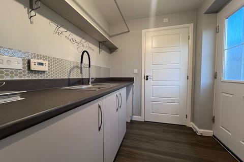 undefined, Cartmel Drive, Oakley Vale, Corby, NN18
