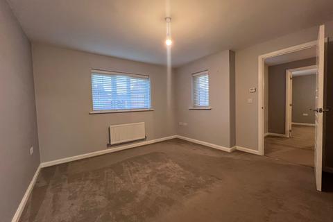 undefined, Cartmel Drive, Oakley Vale, Corby, NN18