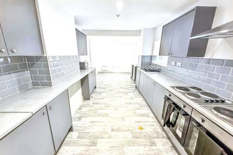 9 bedroom terraced house for sale, Hartington Road, Stockton, Stockton-on-Tees, Durham, TS18 1HD