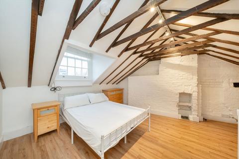 undefined, Keystone Crescent, London N1