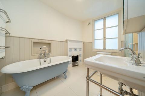 undefined, Keystone Crescent, London N1