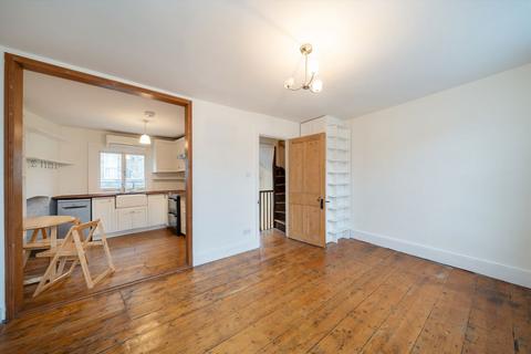 undefined, Keystone Crescent, London N1