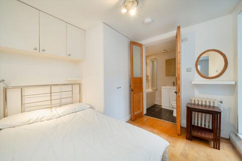 undefined, Keystone Crescent, London N1