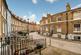 Keystone Crescent, London N1