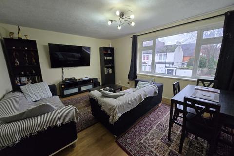 2 bedroom flat to rent, Garfield House, Edmonton, N9