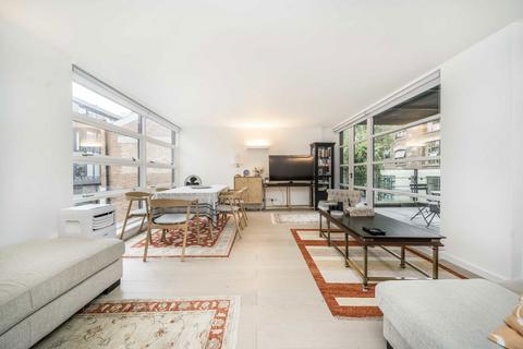 2 bedroom flat to rent, New Wharf Road, London N1