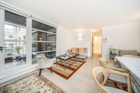 2 bedroom flat to rent, New Wharf Road, London N1