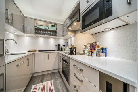 2 bedroom flat to rent, New Wharf Road, London N1