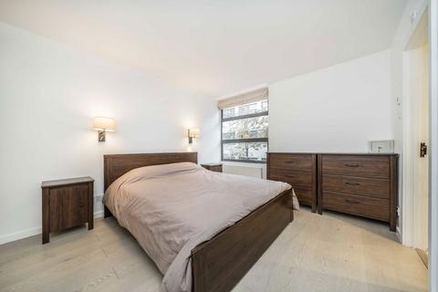 2 bedroom flat to rent, New Wharf Road, London N1