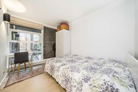 2 bedroom flat to rent, New Wharf Road, London N1