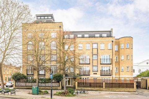 undefined, Stockwell Green, London SW9