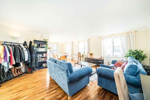 undefined, Stockwell Green, London SW9