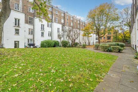 Gloucester Gardens, Bayswater, London, W2