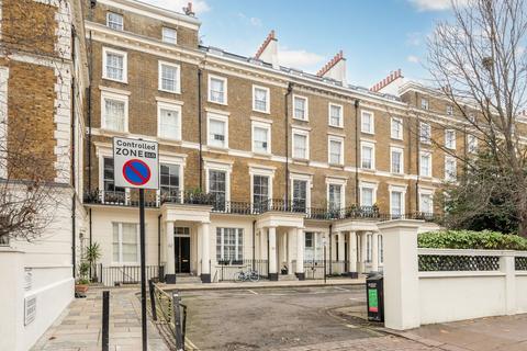 Gloucester Gardens, Bayswater, London, W2