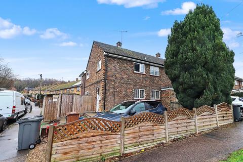 4 bedroom end of terrace house for sale, Warwick Road, Stevenage, Hertfordshire, SG2