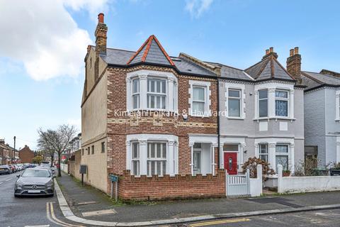 undefined, Knighton Park Road, London, SE26