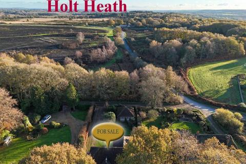 undefined, Lower Row, Holt, Wimborne, BH21 7DZ