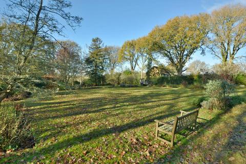 4 bedroom detached house for sale, Lower Row, Holt, Wimborne, BH21 7DZ