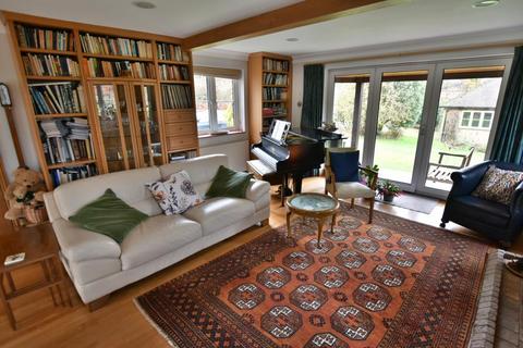 4 bedroom detached house for sale, Lower Row, Holt, Wimborne, BH21 7DZ