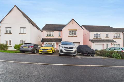 Chestnut Drive, Launceston, Cornwall