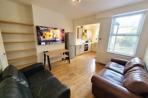 undefined, Bruce Road, Sheffield S11