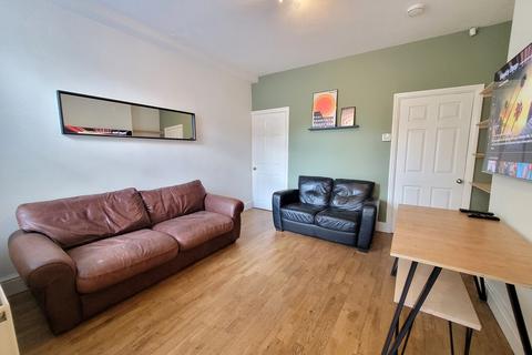 undefined, Bruce Road, Sheffield S11