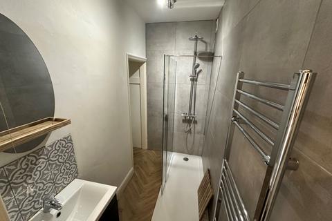 undefined, Bruce Road, Sheffield S11