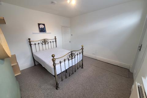 undefined, Bruce Road, Sheffield S11