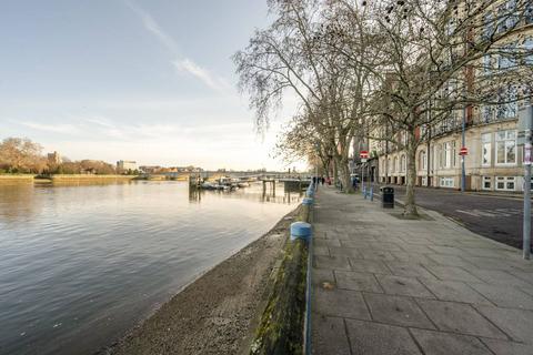 undefined, Lower Richmond Road, West Putney, London, SW15