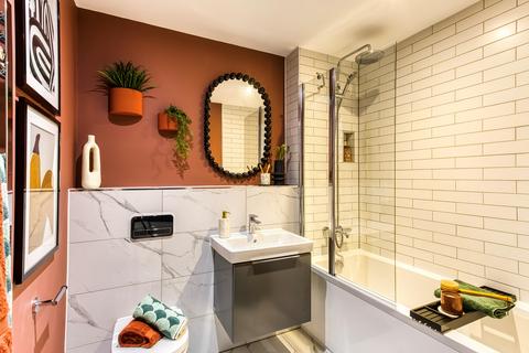 undefined, Two-Bed Apartment For Sale | Charles Green Residence, Tenby Street, Birmingham, B1 | Knight Frank