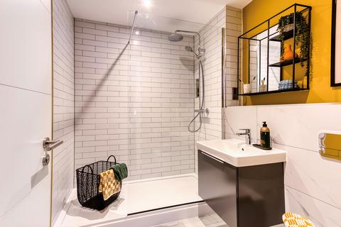 undefined, Two-Bed Apartment For Sale | Charles Green Residence, Tenby Street, Birmingham, B1 | Knight Frank
