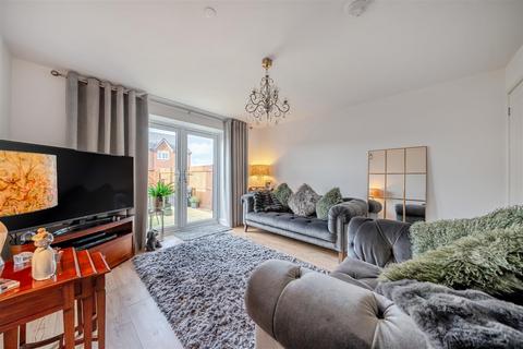 2 bedroom terraced house for sale, Green Farm Court, Penley.