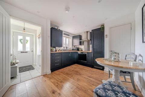 2 bedroom terraced house for sale, Green Farm Court, Penley.