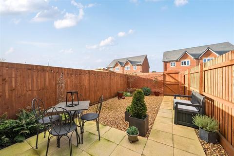 2 bedroom terraced house for sale, Green Farm Court, Penley.