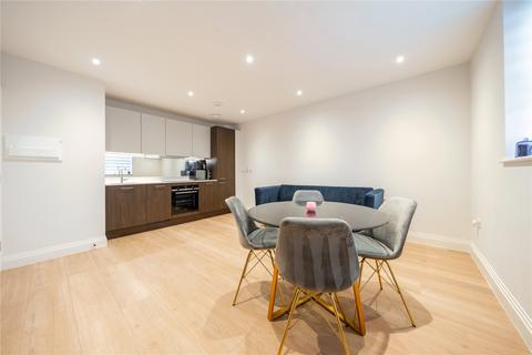 1 bedroom flat for sale, Portman House, Chertsey KT16