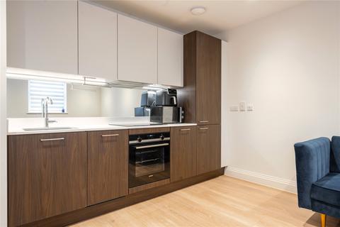 1 bedroom flat for sale, Portman House, Chertsey KT16